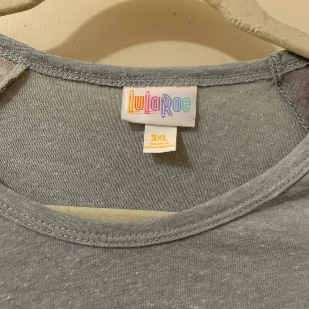 Lularoe Randy - Picture 3 of 3